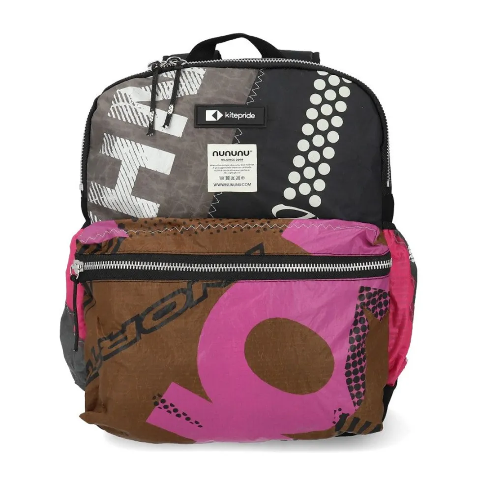 NUNUNU + Kitepride Backpack Discount