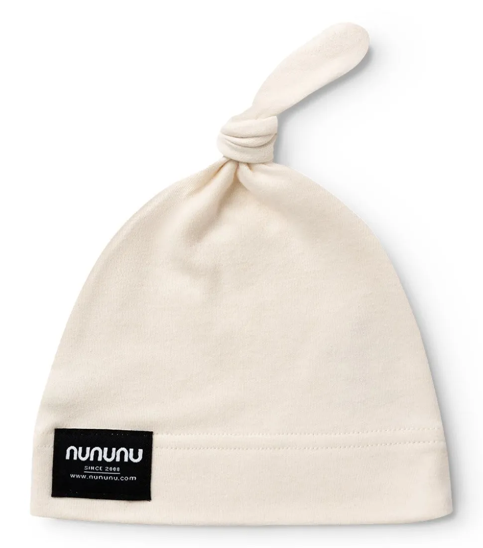 NUNUNU Essential Hat New