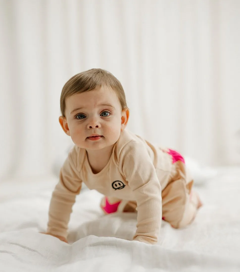 NUNUNU Essential Onesie Store