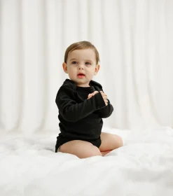 NUNUNU Essential Onesie Online