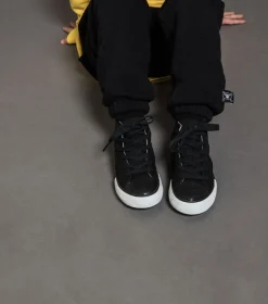 NUNUNU Hightops Cheap