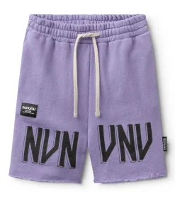NUNUNU Sweatshorts Hot