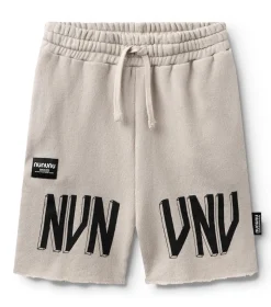 NUNUNU Sweatshorts Flash Sale