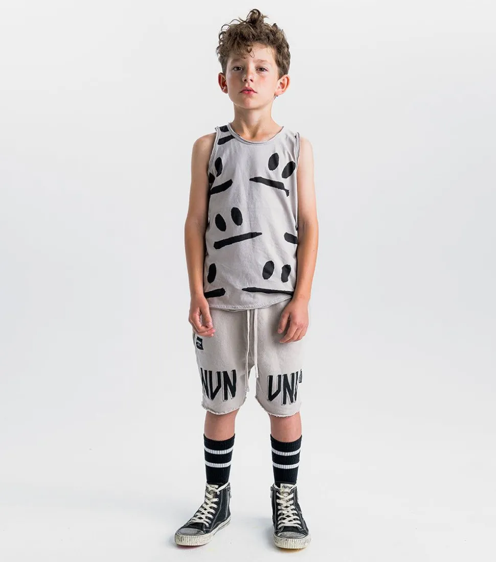 NUNUNU Sweatshorts Flash Sale