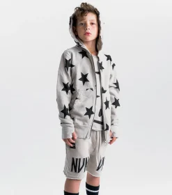 NUNUNU Sweatshorts Flash Sale