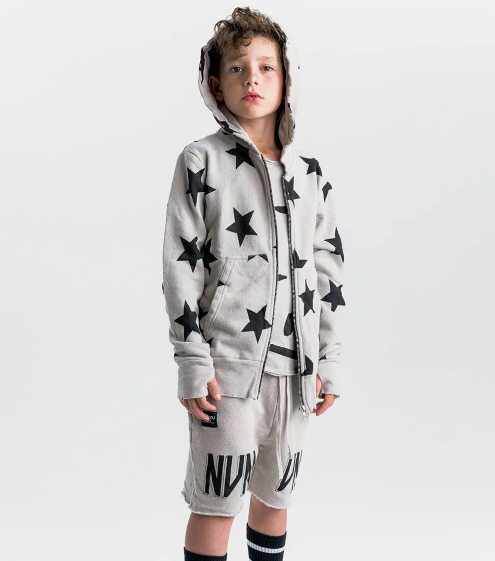 NUNUNU Sweatshorts Flash Sale