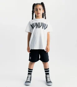 NUNUNU T-Shirt Fashion