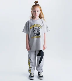NUNUNU University Light Sweatpants Shop