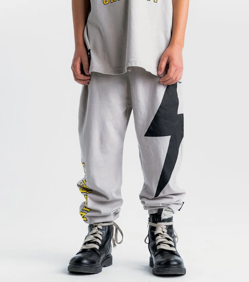 NUNUNU University Light Sweatpants Shop
