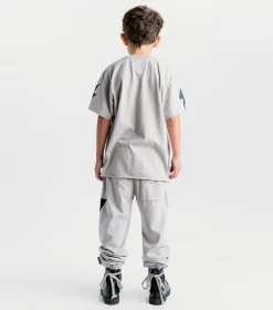 NUNUNU University Light Sweatpants Shop
