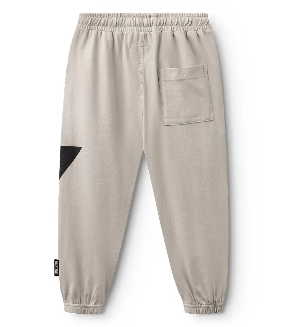 NUNUNU University Light Sweatpants Shop