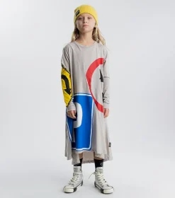 NUNUNU Way 360 Dress Online