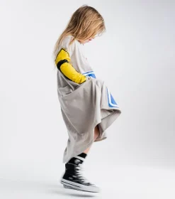 NUNUNU Way 360 Dress Online