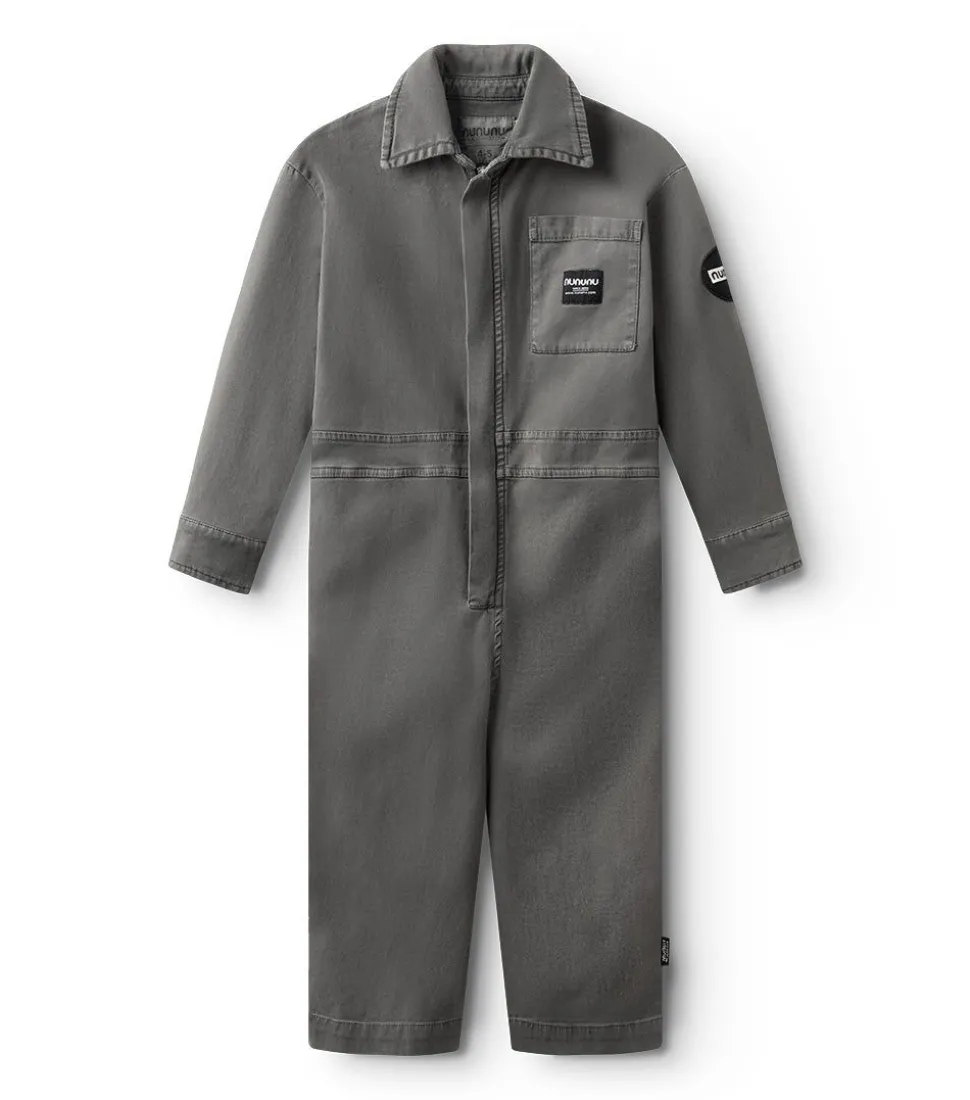 NUNUNU On The Go Overall Discount