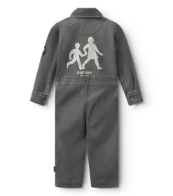 NUNUNU On The Go Overall Discount