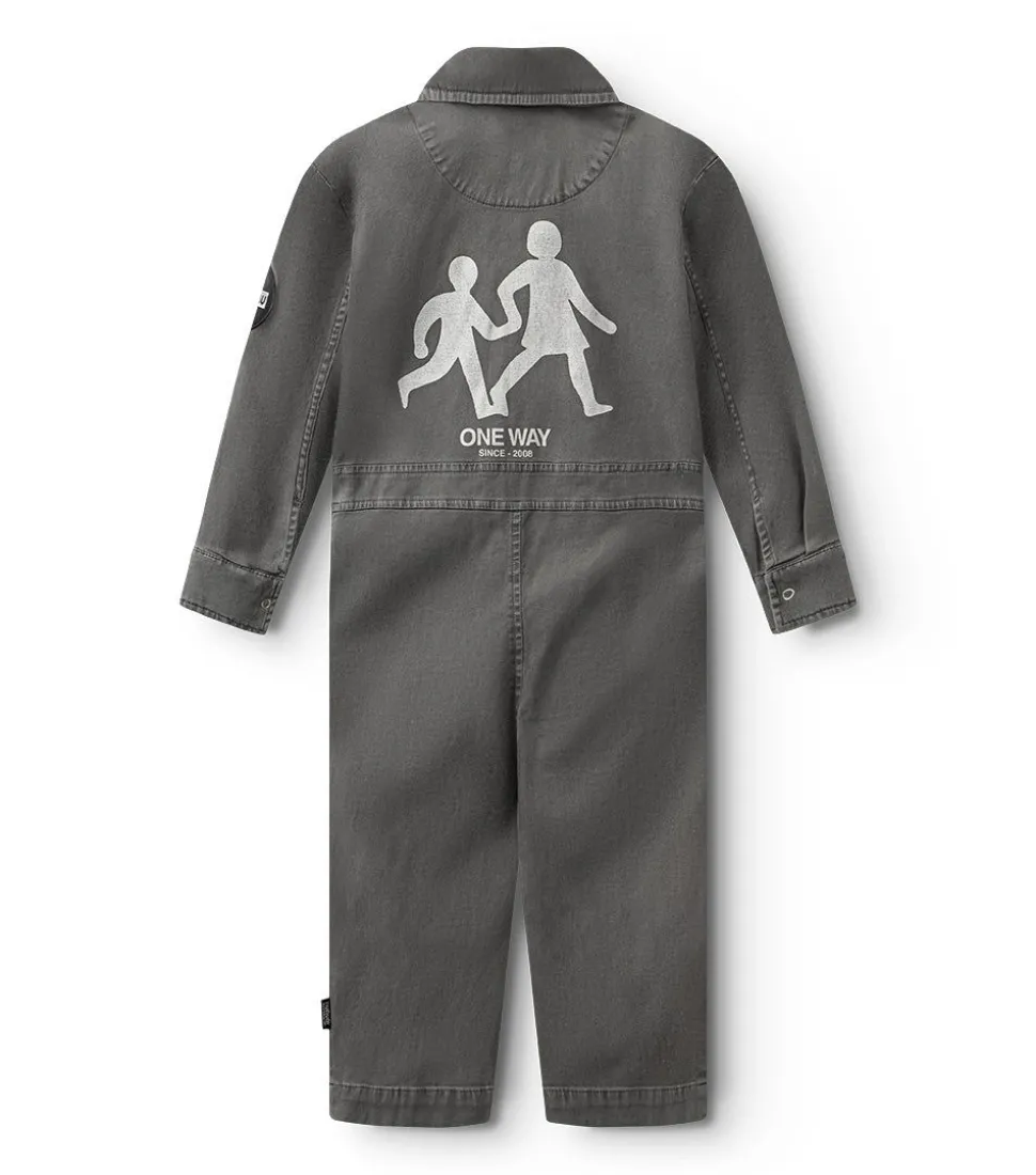 NUNUNU On The Go Overall Discount