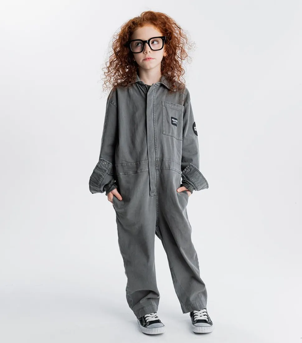 NUNUNU On The Go Overall Discount