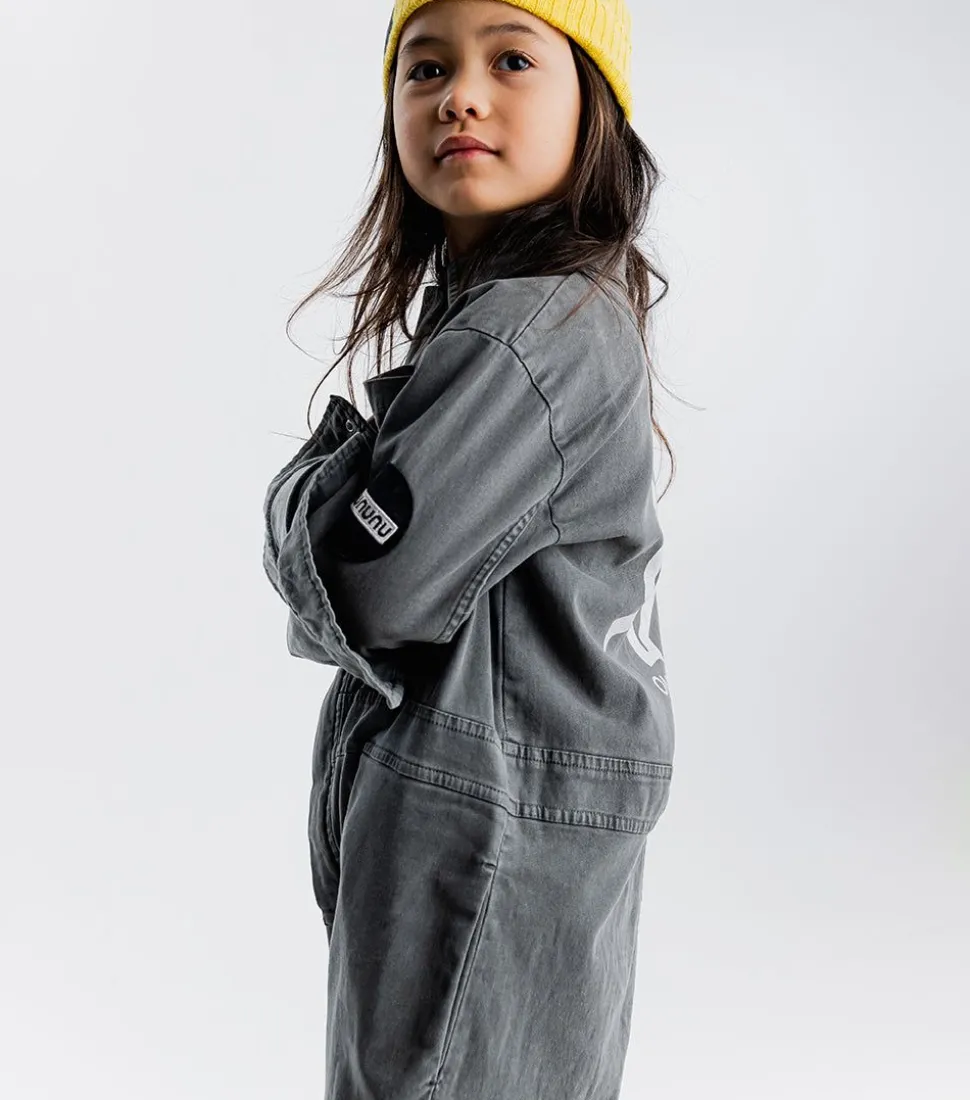 NUNUNU On The Go Overall Discount