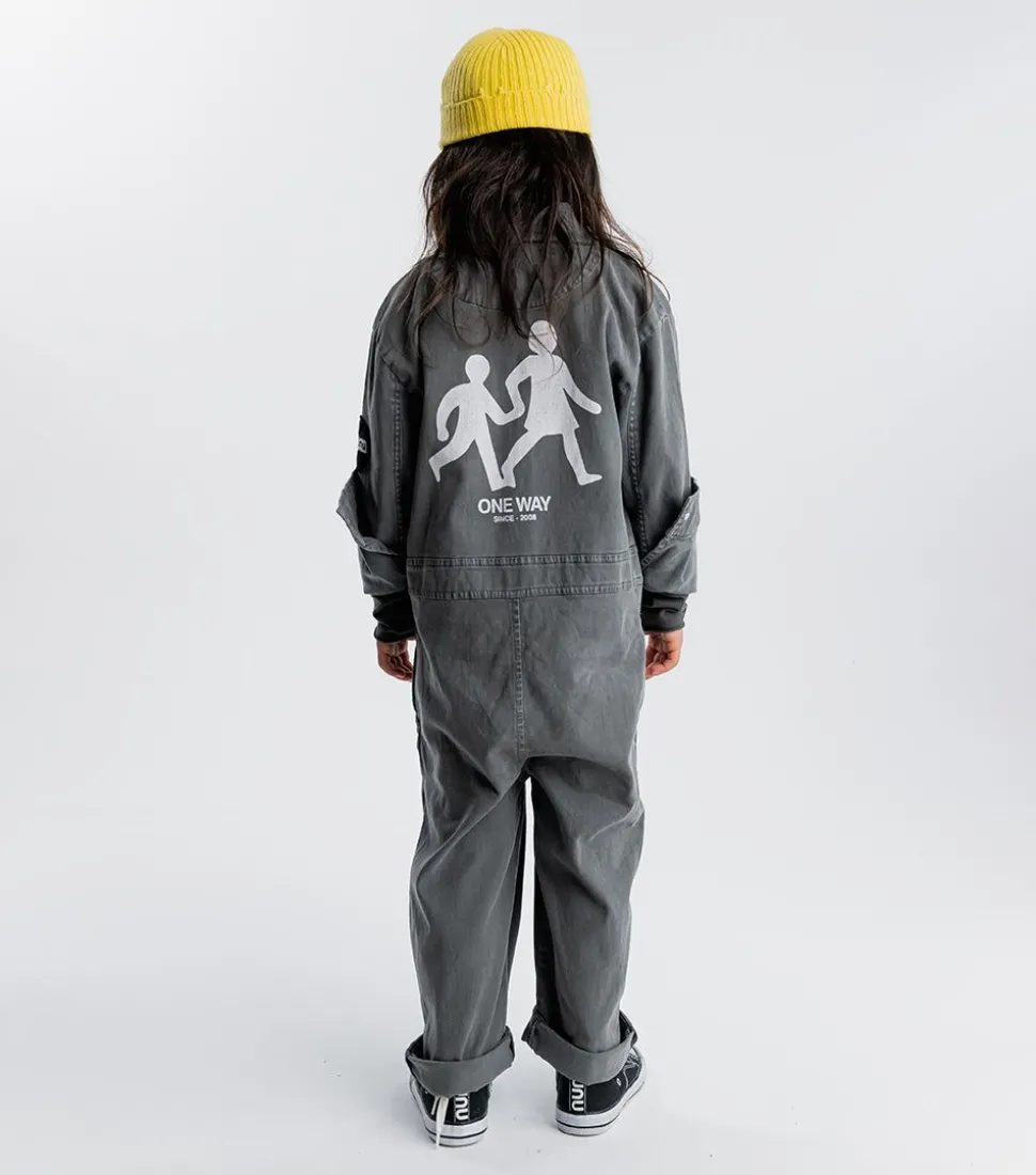 NUNUNU On The Go Overall Discount