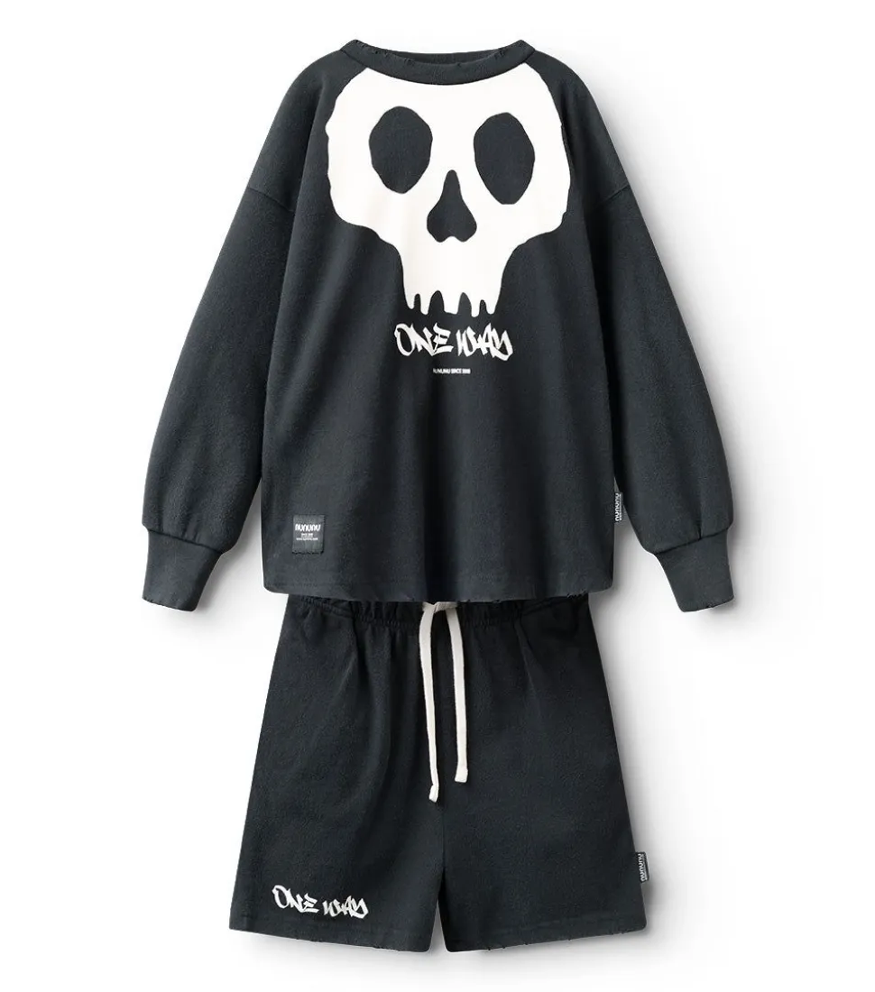 NUNUNU One Way Set Best Sale