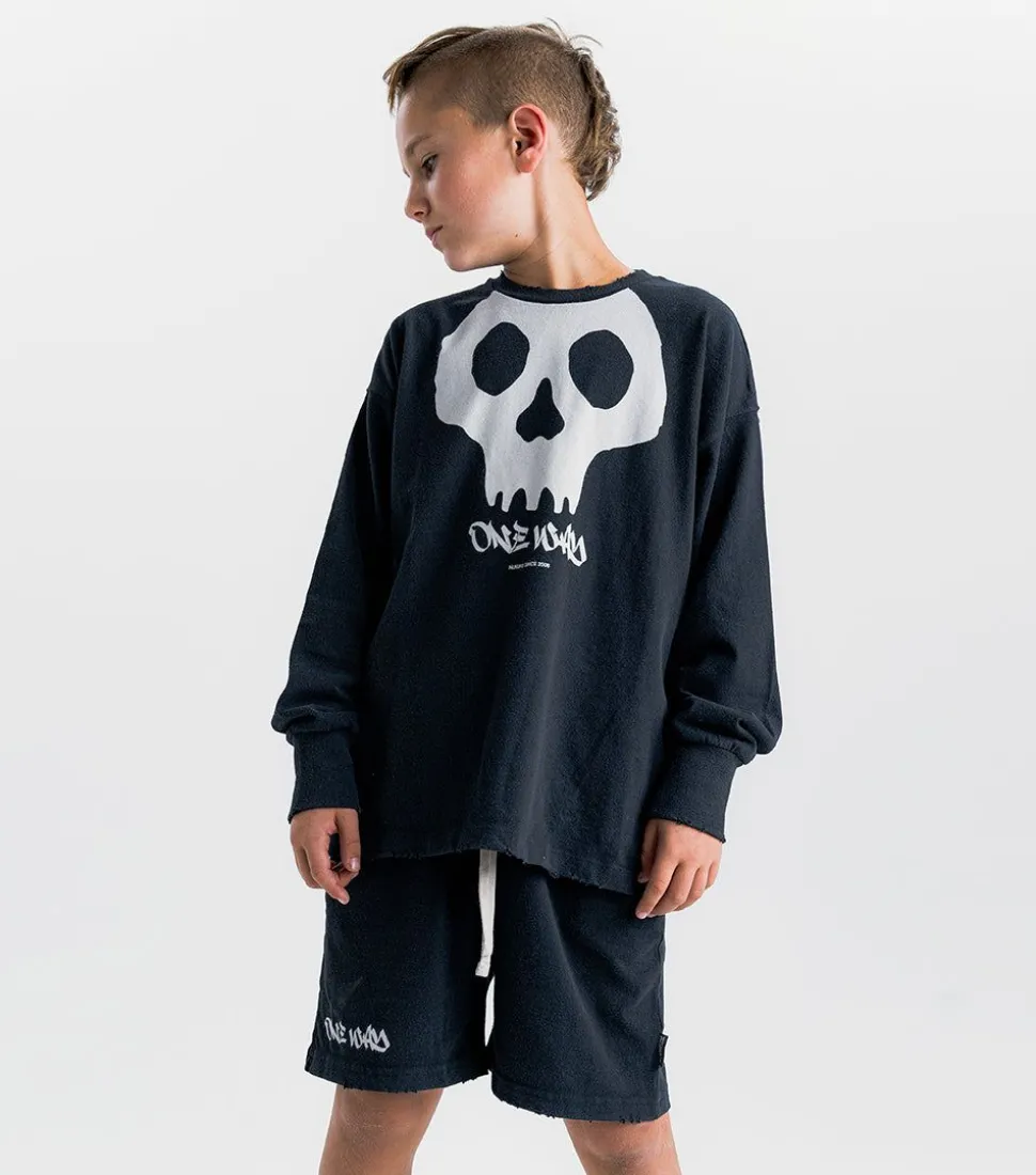 NUNUNU One Way Set Best Sale