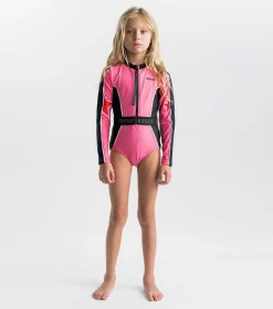NUNUNU Outline Swimsuit Outlet