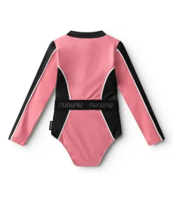 NUNUNU Outline Swimsuit Outlet
