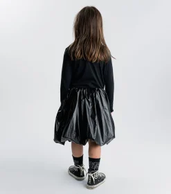 NUNUNU Pixel Skull Dress Outlet