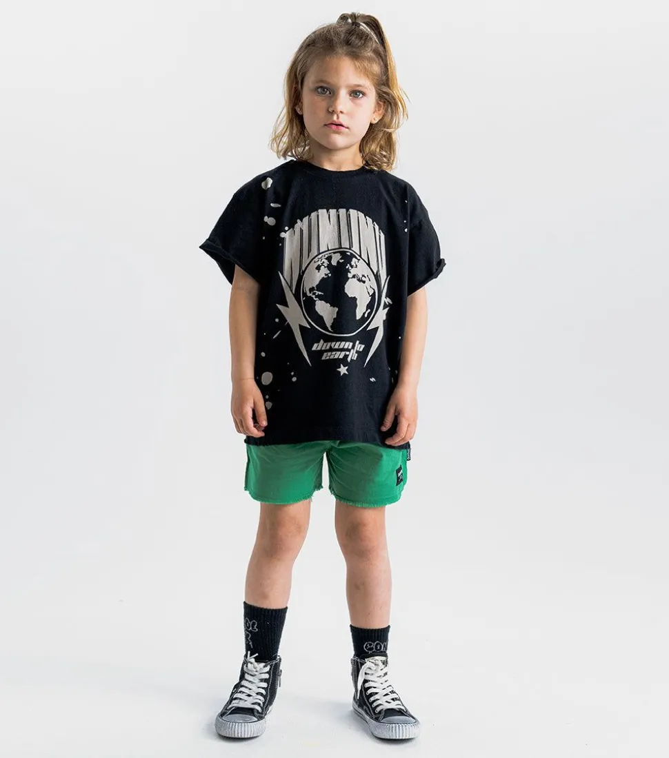 NUNUNU Planet T-Shirt Online