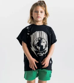 NUNUNU Planet T-Shirt Online