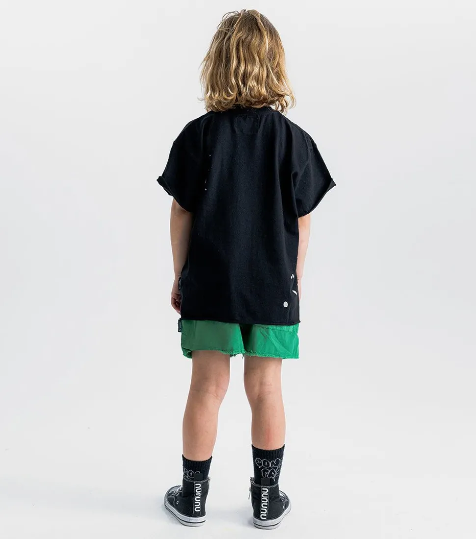 NUNUNU Planet T-Shirt Online