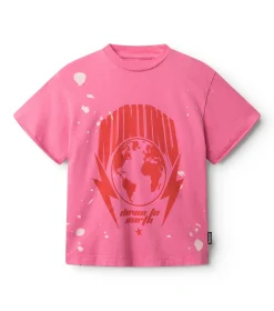 NUNUNU Planet T-Shirt Outlet
