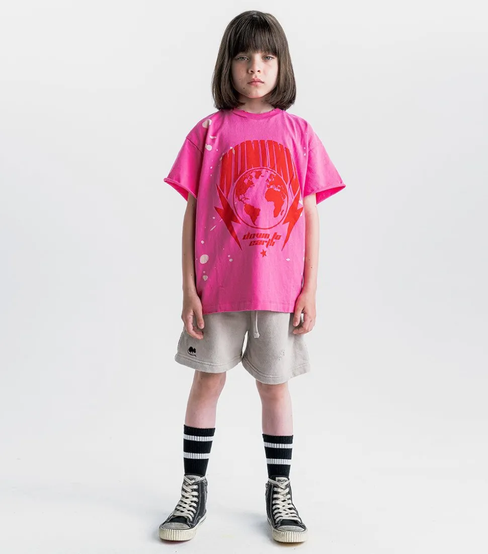 NUNUNU Planet T-Shirt Outlet