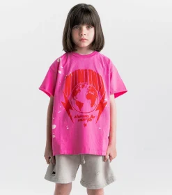 NUNUNU Planet T-Shirt Outlet