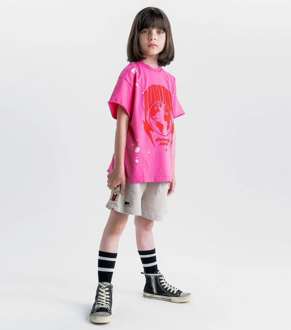 NUNUNU Planet T-Shirt Outlet