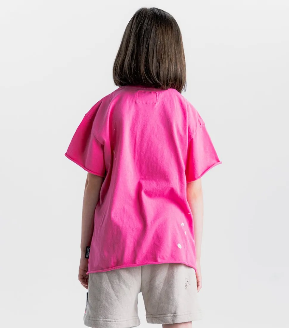 NUNUNU Planet T-Shirt Outlet