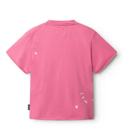 NUNUNU Planet T-Shirt Outlet