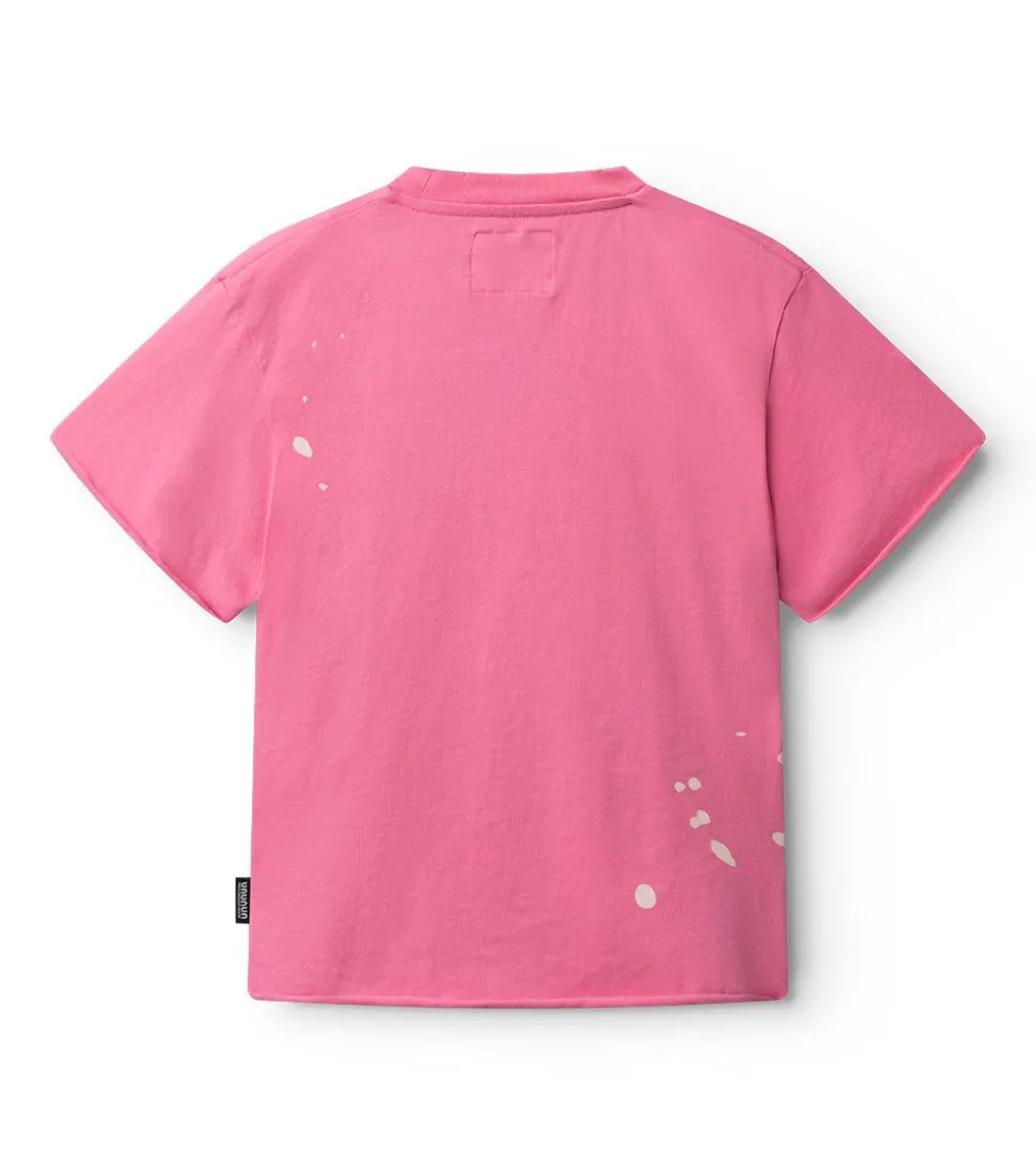 NUNUNU Planet T-Shirt Outlet
