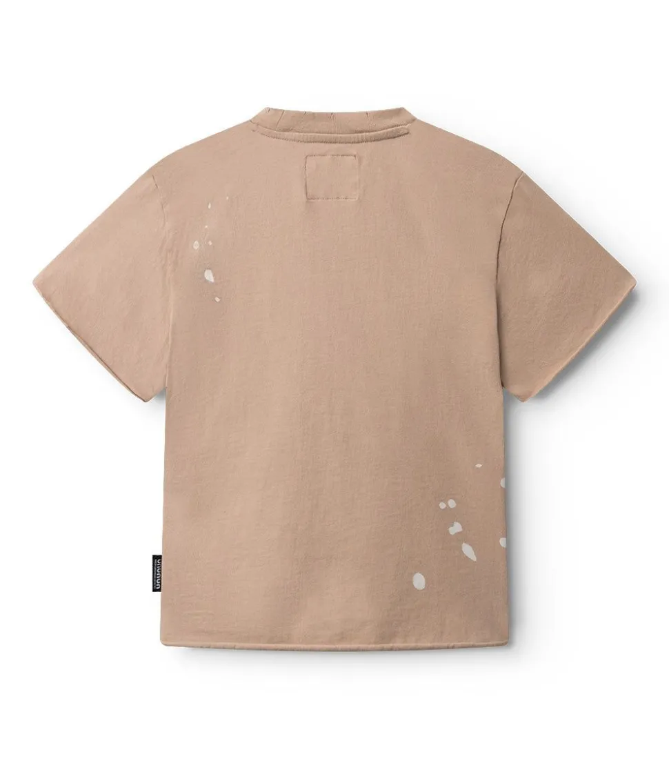 NUNUNU Planet T-Shirt Outlet