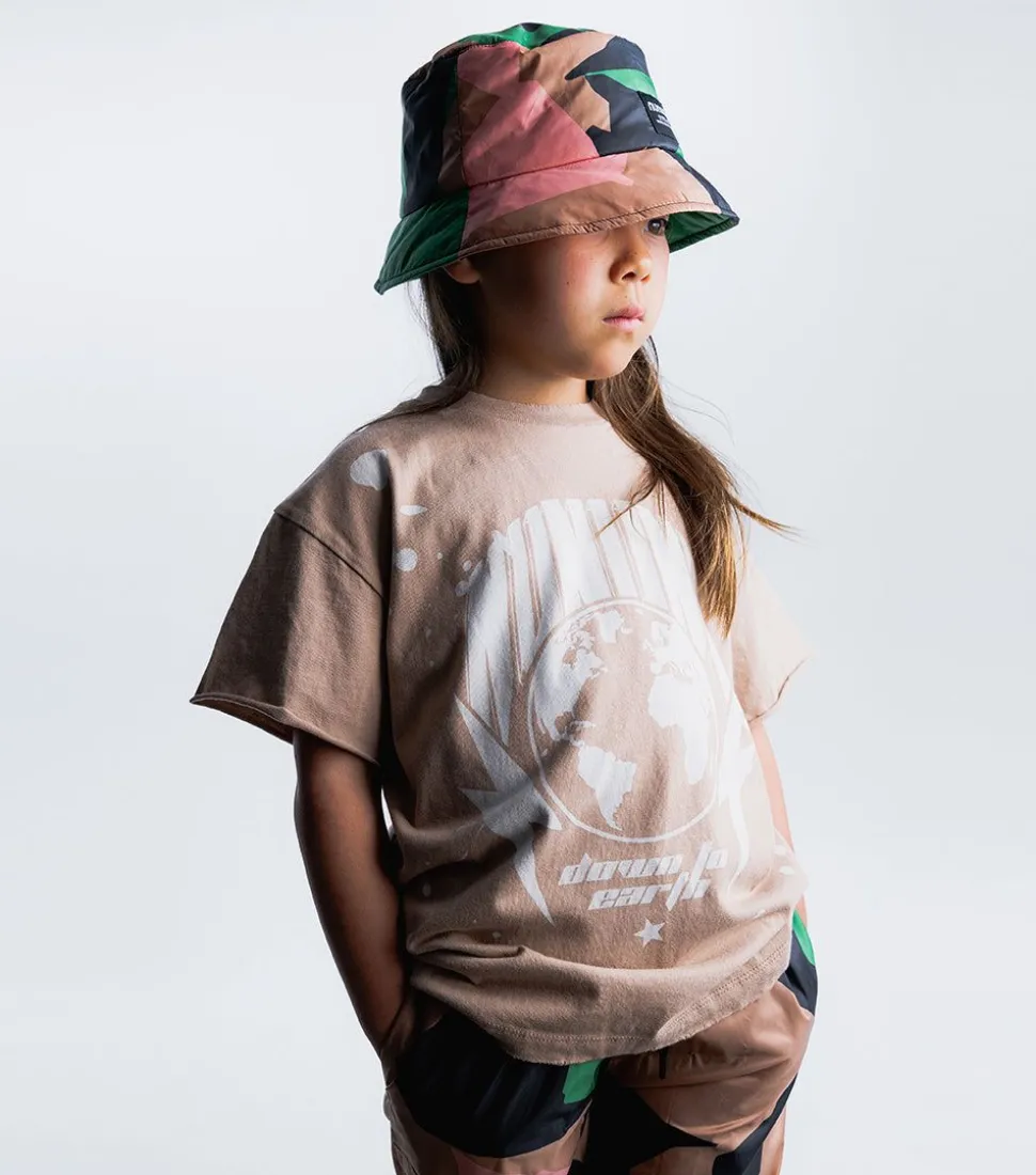 NUNUNU Planet T-Shirt Outlet