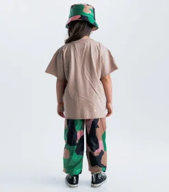 NUNUNU Planet T-Shirt Outlet