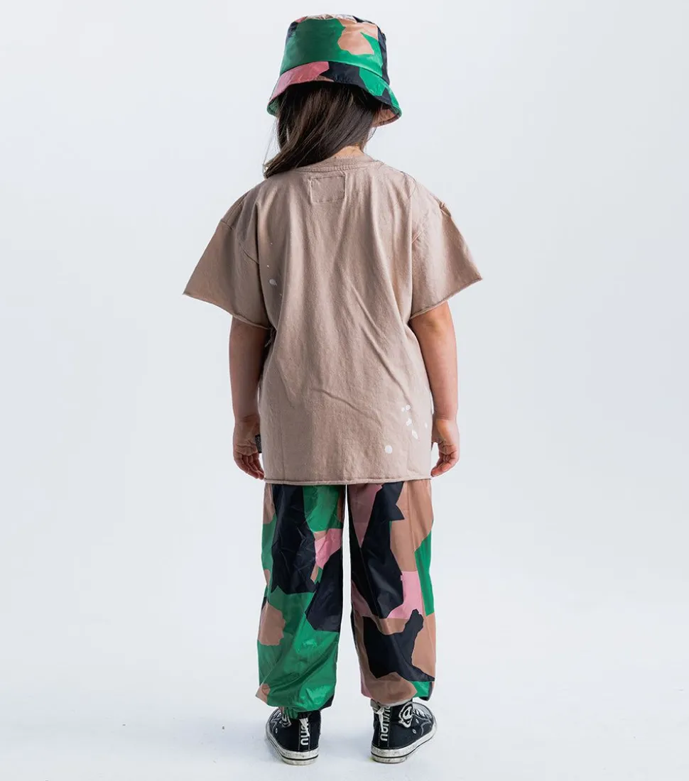 NUNUNU Planet T-Shirt Outlet