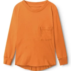 NUNUNU Pocket Shirt Best