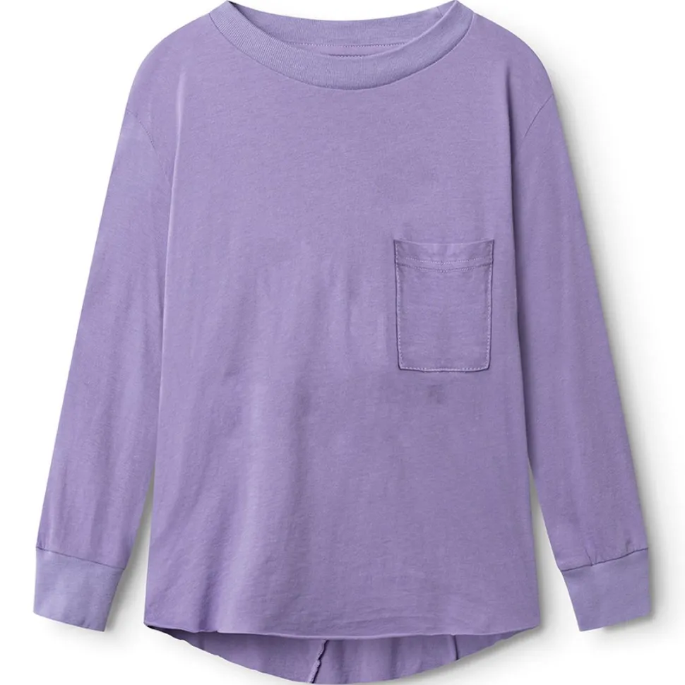 NUNUNU Pocket Shirt Store