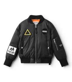 NUNUNU Racer Down Bomber Hot