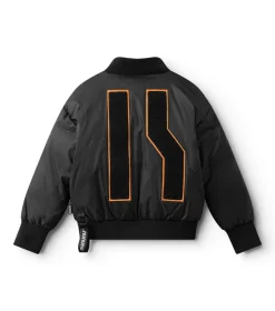 NUNUNU Racer Down Bomber Hot