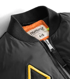 NUNUNU Racer Down Bomber Hot