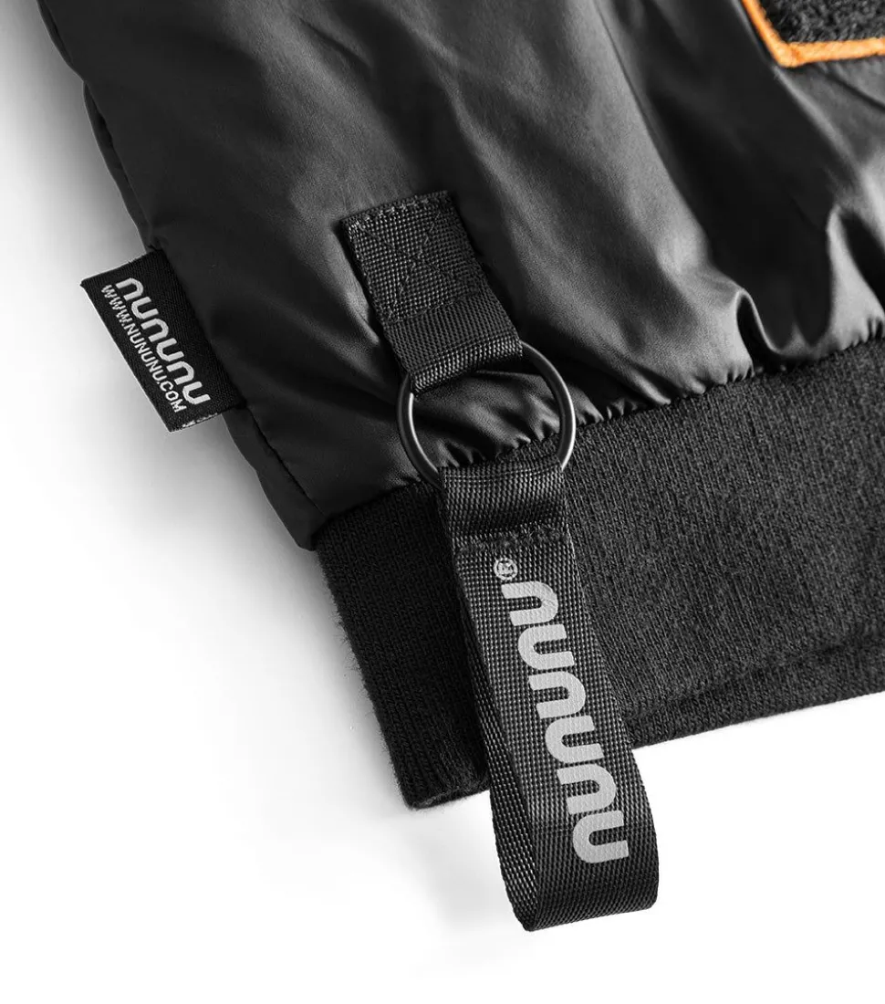 NUNUNU Racer Down Bomber Hot