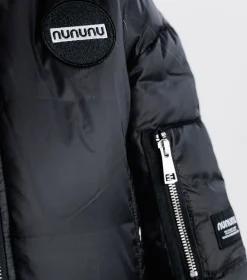 NUNUNU Racer Down Bomber Hot