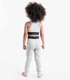 NUNUNU Racerback Top Fashion